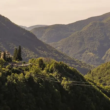Wild Valley Village Life In Onsernone Appartamento Loco