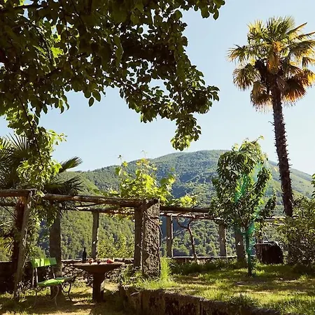 Appartamento Wild Valley Village Life In Onsernone Loco